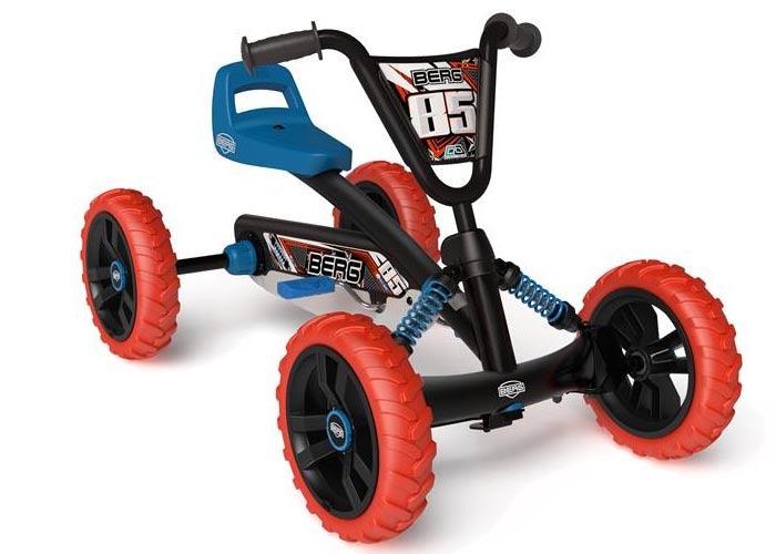 BERG BUZZY NITRO Berg