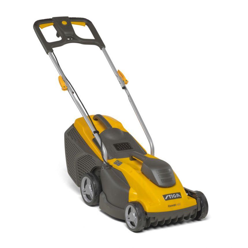 STIGA COMBI 36E ELEC PUSH MOWER Stiga