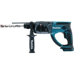 Makita Rotary Hammer 20mm DHR202Z Monaghan Hire
