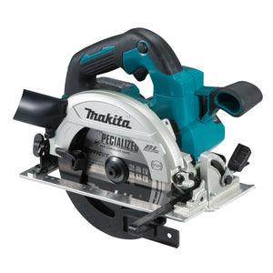 Makita DHS660Z Brushless Circular Saw 165mm Makita