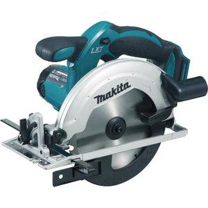 MAKITA DSS611Z 18V LXT LI-ION CIRCULAR SAW 165MM BODY ONLY Makita