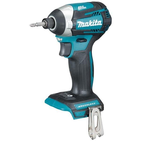 MAKITA DTD154Z LXT 18V LI-ION BRUSHLESS CORDLESS IMPACT DRIVER BODY ONLY Makita