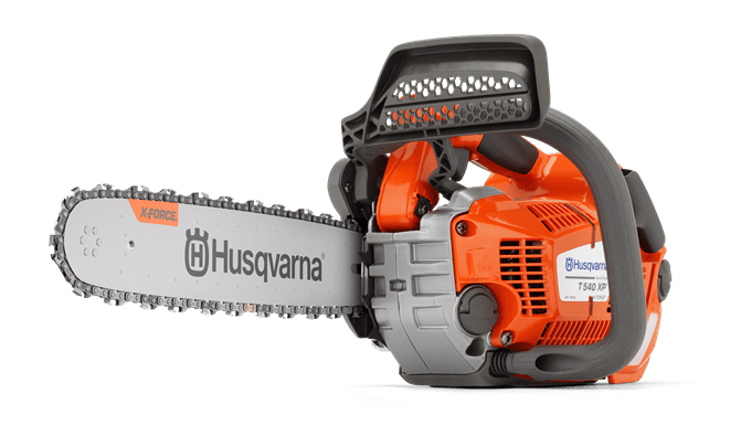 HUSQVARNA T540 XP® III Chainsaw- Top Handle Husqvarna