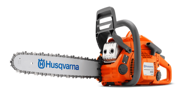 HUSQVARNA 440 II Chainsaw 15" Bar Husqvarna