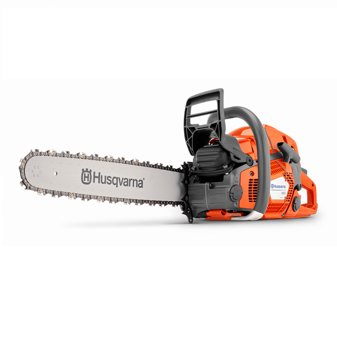 HUSQVARNA 565 Chainsaw- 20" Bar Husqvarna