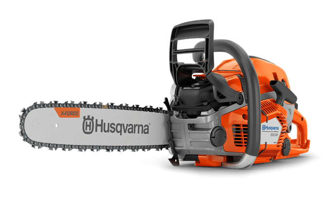 HUSQVARNA 550 XP® Mark II Chainsaw Husqvarna