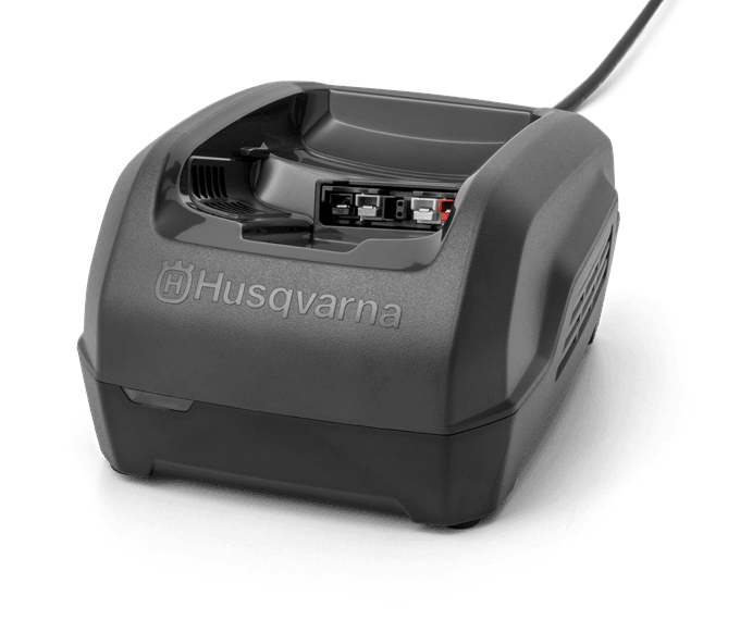 HUSQVARNA Charger QC250 Husqvarna