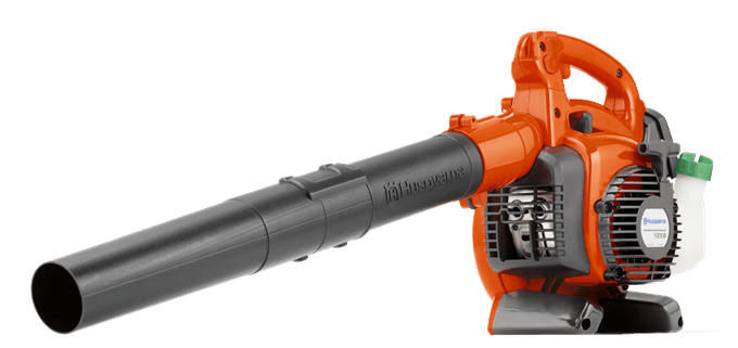Husqvarna 125B Leaf Blower Husqvarna