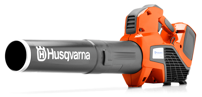 HUSQVARNA 525iB Leaf Blower- Body only Husqvarna