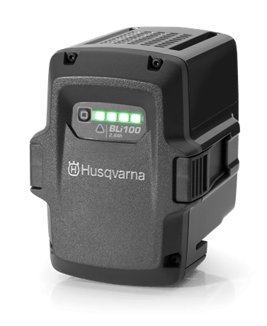 HUSQVARNA Battery BLi100 Husqvarna