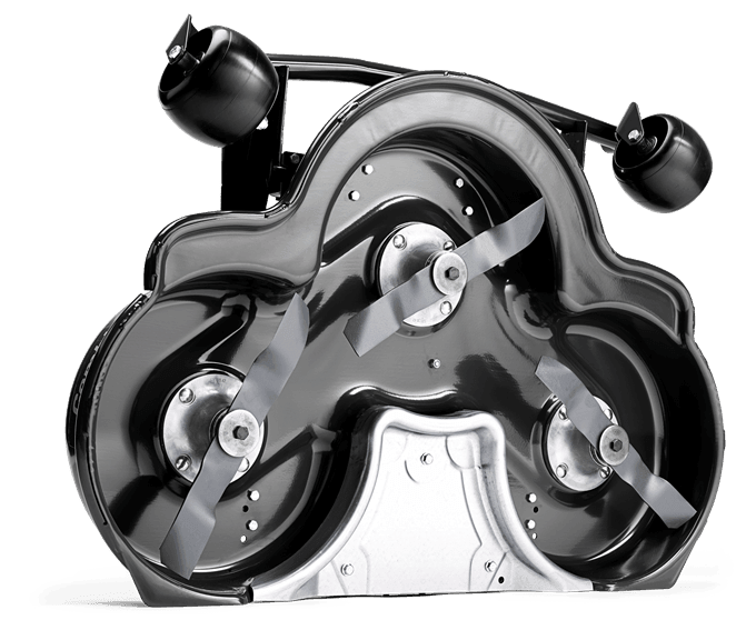 Husqvarna- 112 cm Combi cutting deck Husqvarna