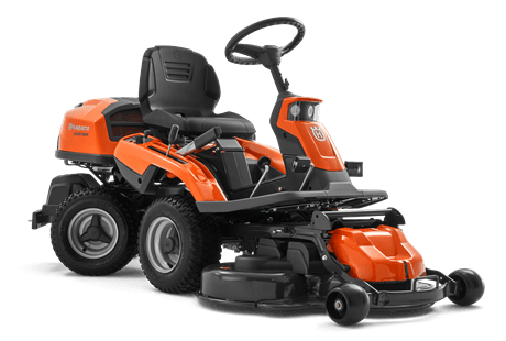 Husqvarna R 216T (HQV engine) AWD Front Deck Ride On Husqvarna