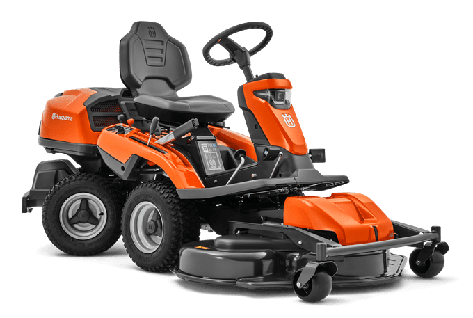 HUSQVARNA R 316TX Ride on Lawnmower Husqvarna