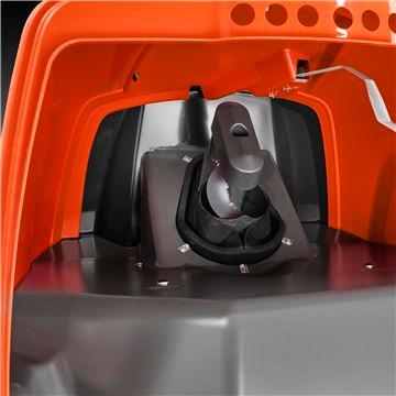 Husqvarna RC 318T Ride On Husqvarna