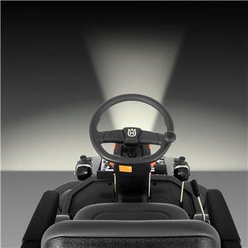 HUSQVARNA R 316TX Ride on Lawnmower Husqvarna