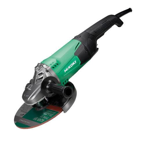 HIKOKI G23ST 230MM ANGLE GRINDER Hikoki