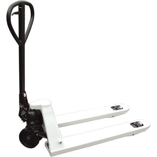 Jefferson 2 Tonne Pallet Truck Monaghan Hire