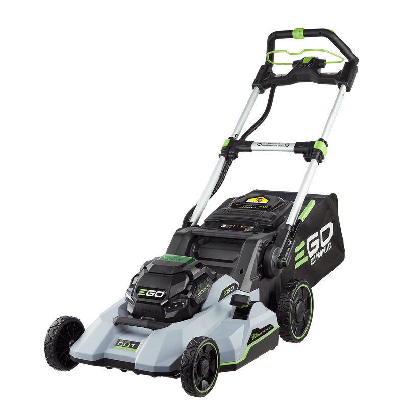 EGO LM2135E-SP Battery Mower Monaghan Hire