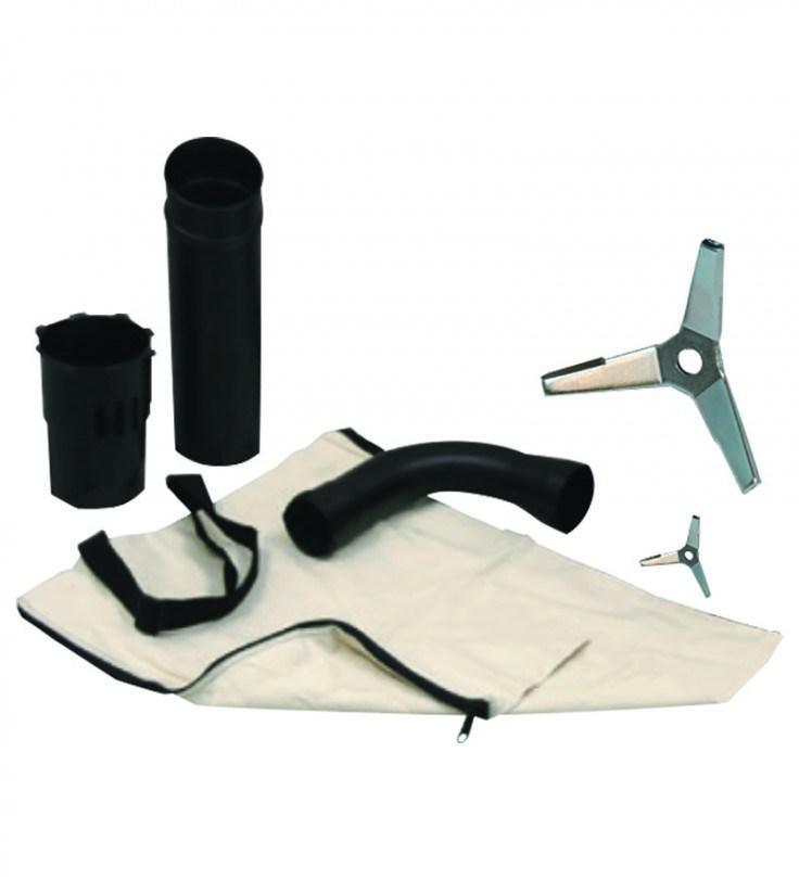 Maruyama BL3110 Vacuum Kit Monaghan Hire