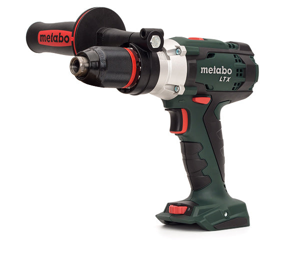 Metabo SB18 LTX 18v Combi Drill (Body Only) Monaghan Hire