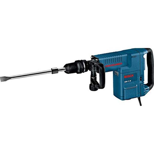 BOSCH GSH 11 E PROFESSIONAL SDS-MAX HAMMER-110V Bosch