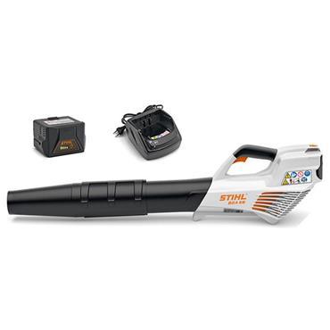 STIHL BGA 57 Cordless Leaf Blower Stihl