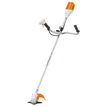 STIHL FSA90 - Grass Trimmer Bike Handle Stihl