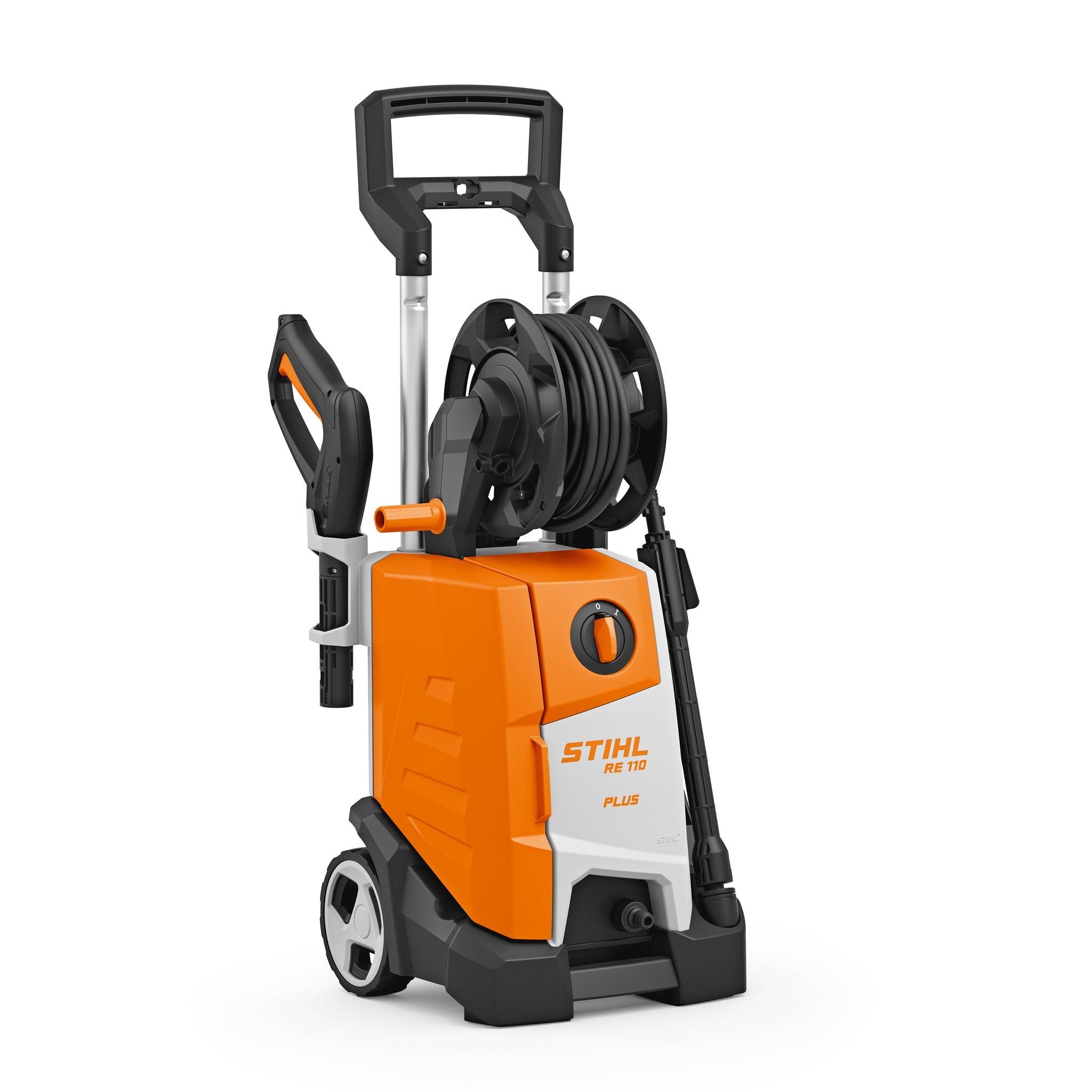 STIHL RE110 Plus - Power washer Stihl