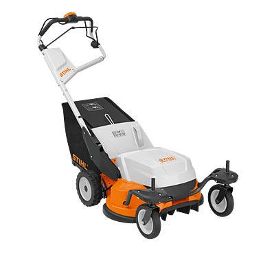 STIHL RMA 765V PRO LAWNMOWER Body only