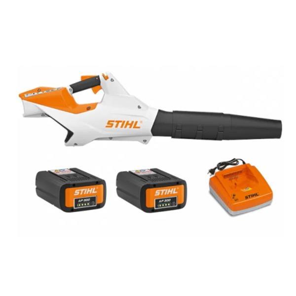 Stihl BGA86 Cordless Leafblower Stihl
