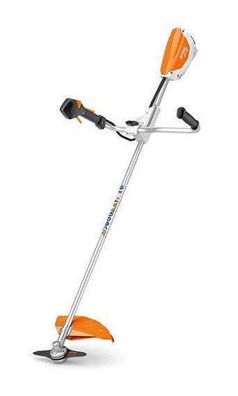STIHL FSA 135 - Grass trimmer -Bike Handle Stihl