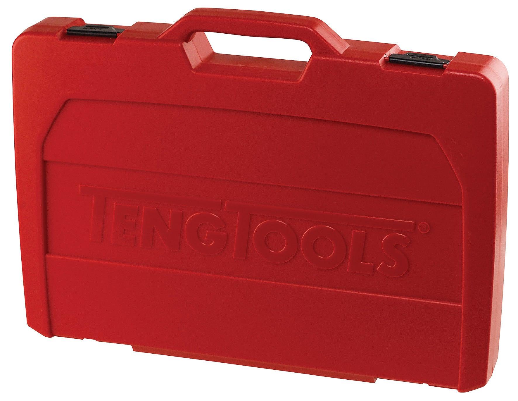 Buy TengTools TC3 Empty Tc Tray Carrying Case (Holds 3 X Tc Trays) Monaghan Hire Ireland