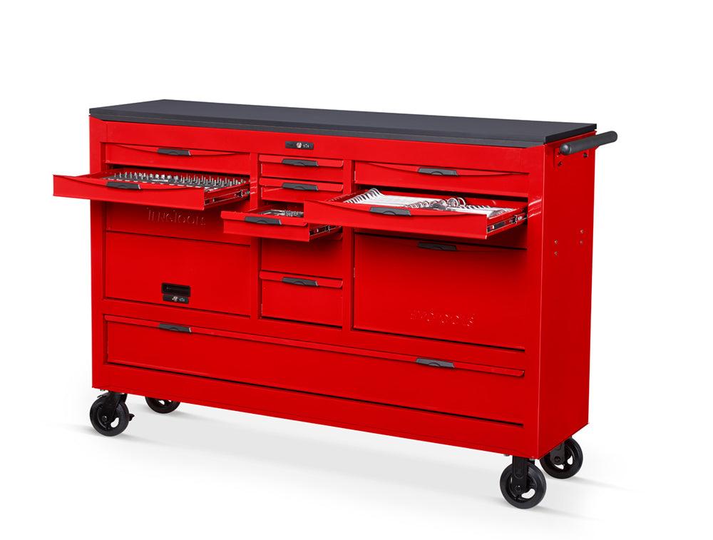 TENG TOOL BOX ROLLER CAB 67IN 13 DR 1 DOOR TCW814N TengTools