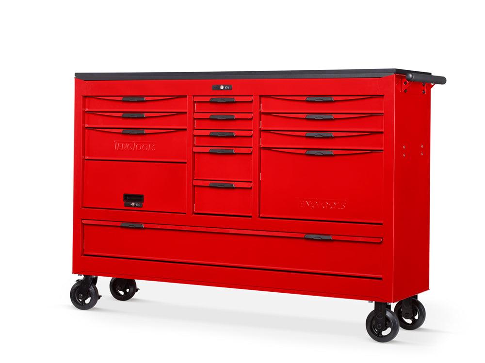 TENG TOOL BOX ROLLER CAB 67IN 13 DR 1 DOOR TCW814N TengTools