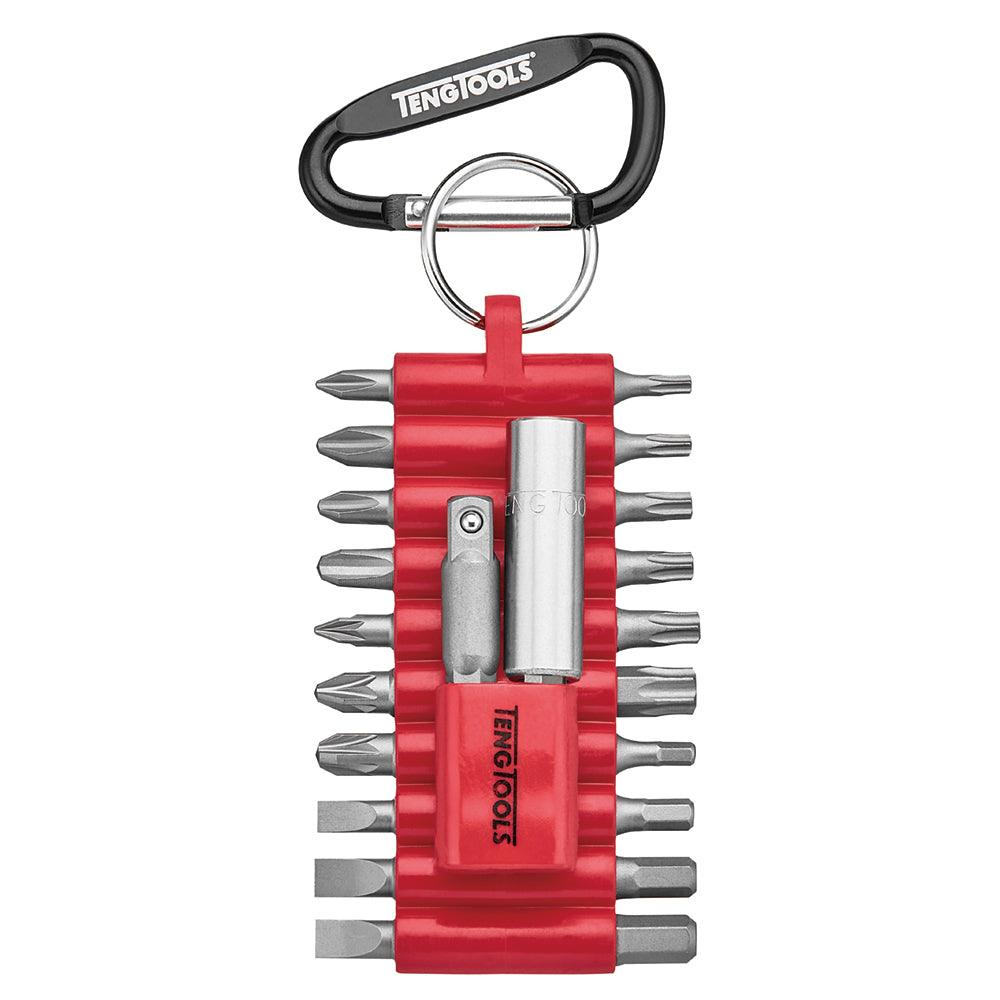 TengTool Clip On Sets (Various) - THBS(I)22 TengTools