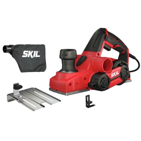 SKIL 1590AA 82MM ELECTRIC PLANER 710W Monaghan Hire