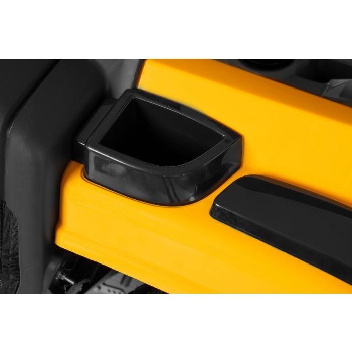 STIGA ESTATE 384H Tractor Mower Stiga