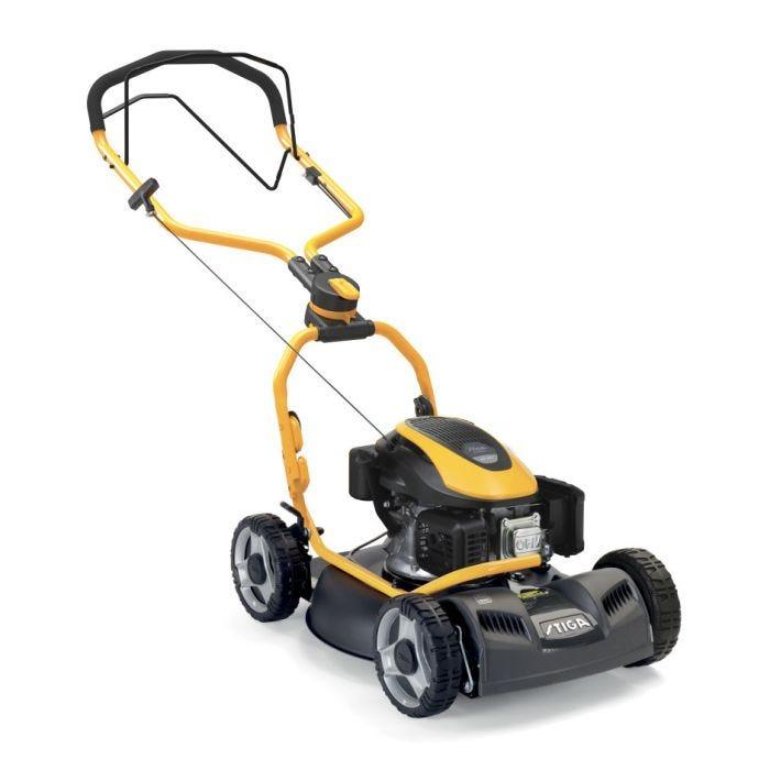 STIGA MULTICLIP 750S Stiga