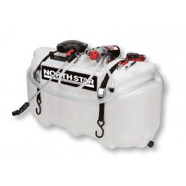 NorthStar ATV Sprayer 2.2 GPM @ 70 PSI, Tank (98 Litres) Monaghan Hire