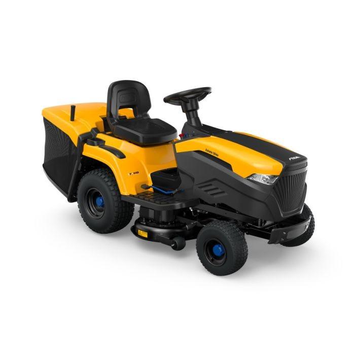STIGA Estate 384e Battery Ride on mower Stiga