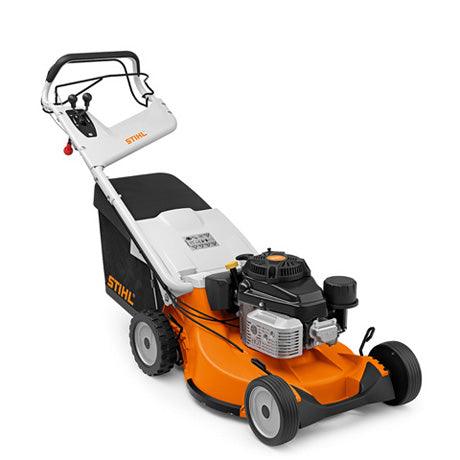RM 756.0 YC 21" Magnesium Deck - Mono Handle Stihl