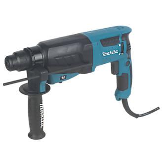 MAKITA HR2630 3.3KG ELECTRIC SDS PLUS DRILL 240V Makita