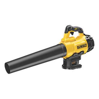 DEWALT DCM562P1-GB 18V 5.0AH LI-ION XR BRUSHLESS CORDLESS BLOWER (1794K) Monaghan Hire