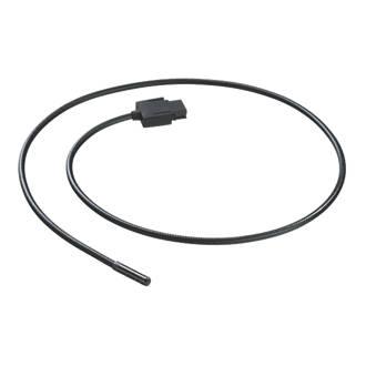 BOSCH GIC 120 C PROFESSIONAL CORDLESS INSPECTION CAMERA WITH 3½" COLOUR SCREEN (4673K) Monaghan Hire