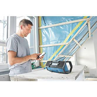 Bosch Radio GPB 18V-2 SC Professional Bosch