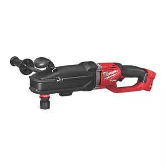 Milwaukee M18CRAD2-0 M18 Fuel Right Angle Drill Body Only Hole Hawg