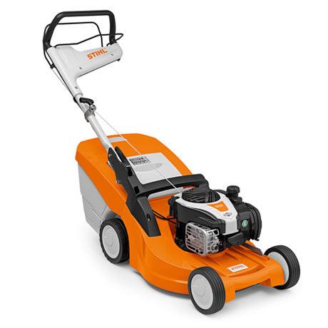 RM 448.3 VC - 19" Polymer Stihl