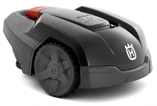 HUSQVARNA AUTOMOWER® 105 (Please Contact for pricing) Husqvarna