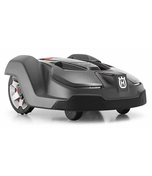 HUSQVARNA AUTOMOWER® 315X (Please Contact for pricing) Husqvarna