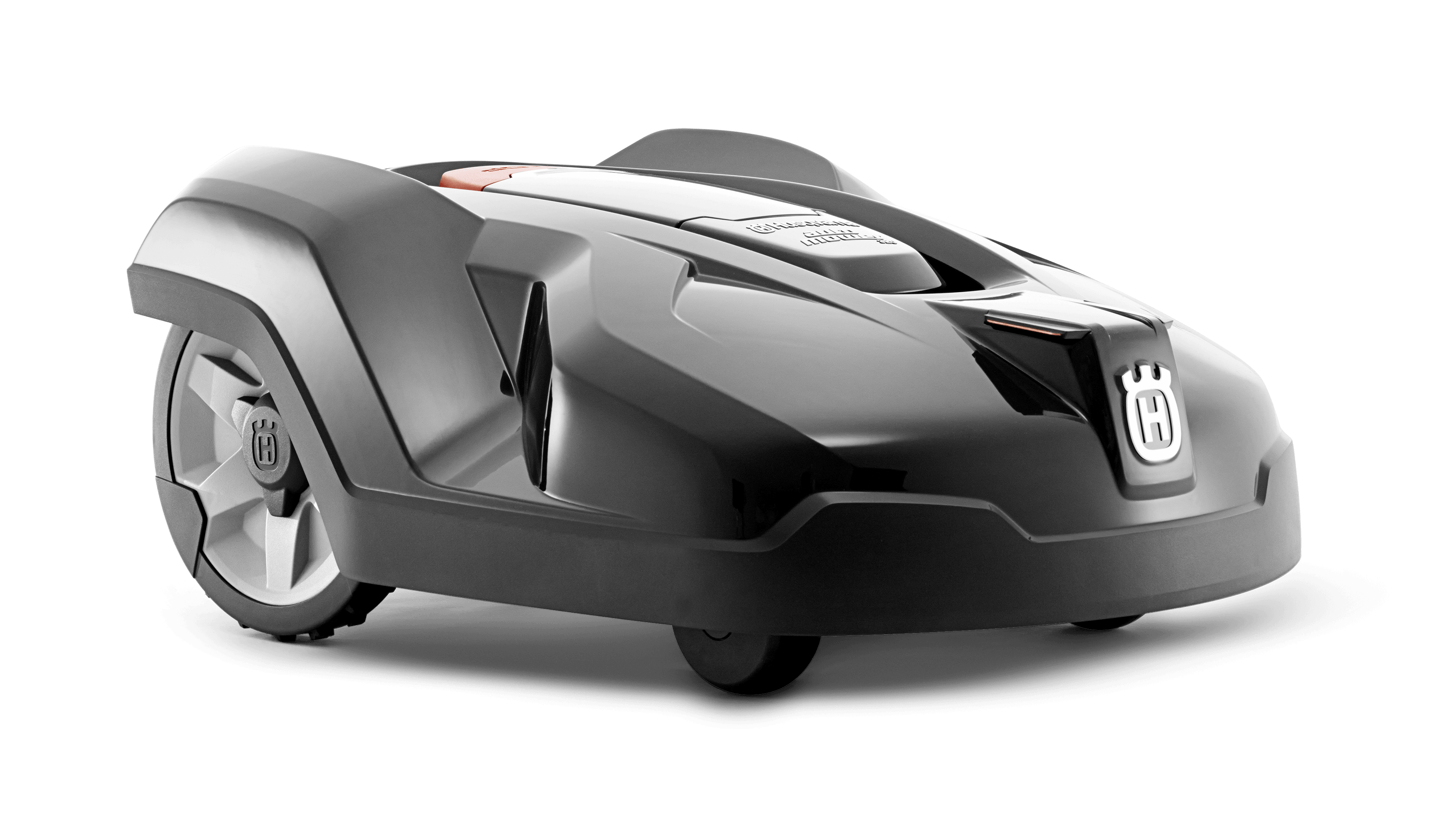 HUSQVARNA AUTOMOWER® 420 (Please Contact for pricing) Husqvarna